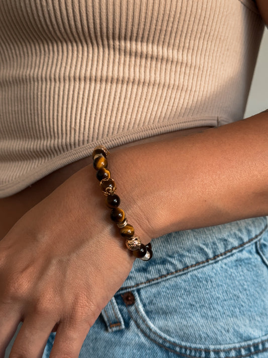 TIGERS EYE (STYLE 2)