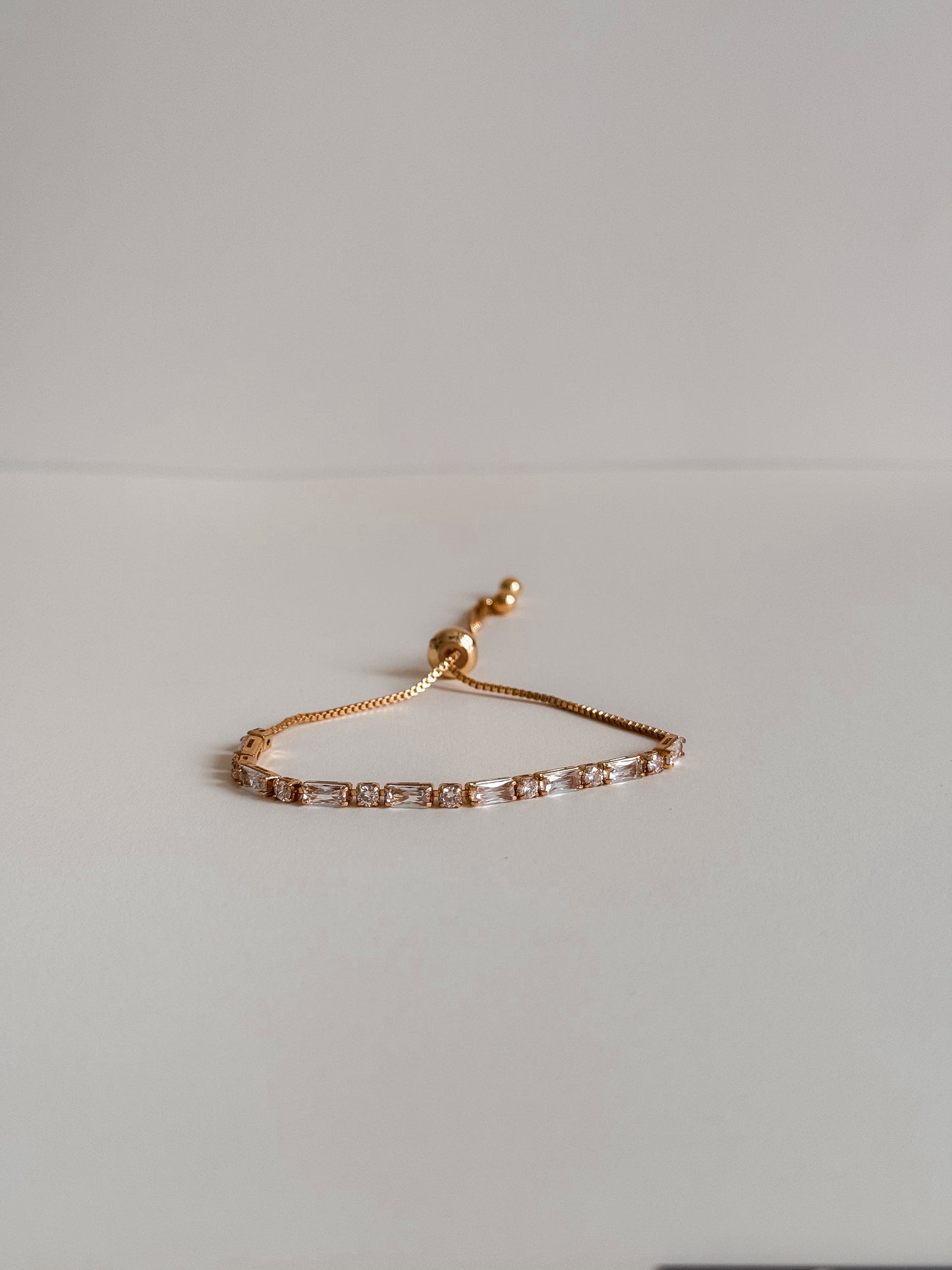 BAGUETTE BRACELET