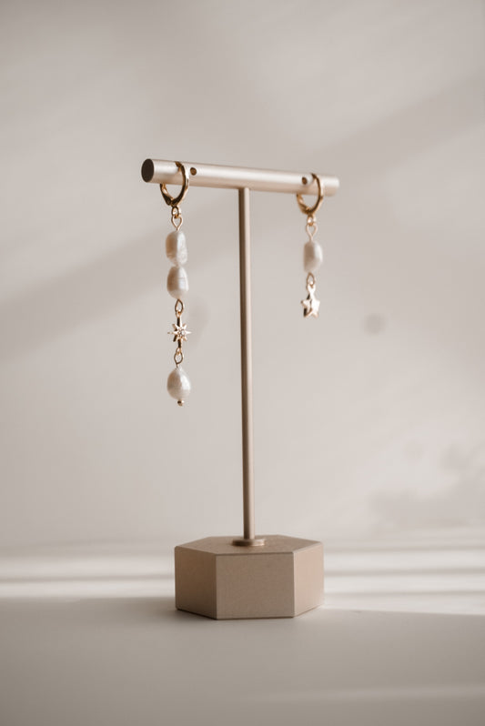 Day 2 Earrings