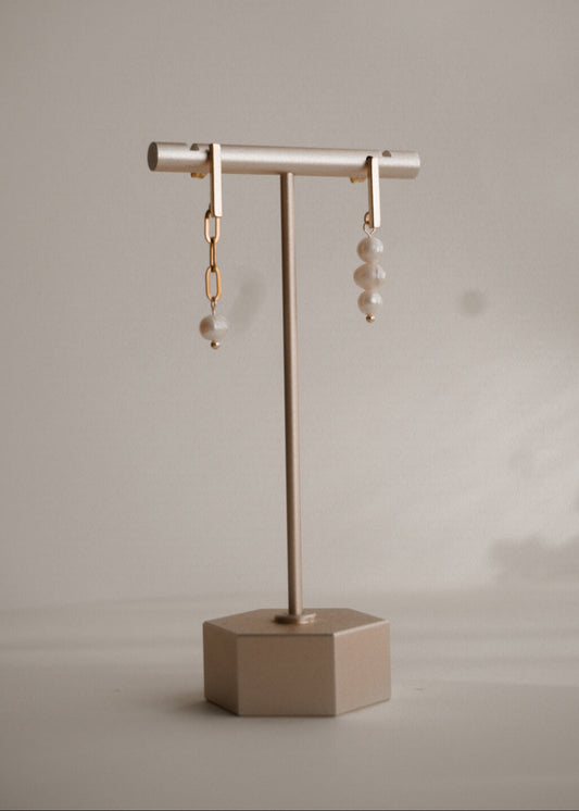 MINI PEARL SET