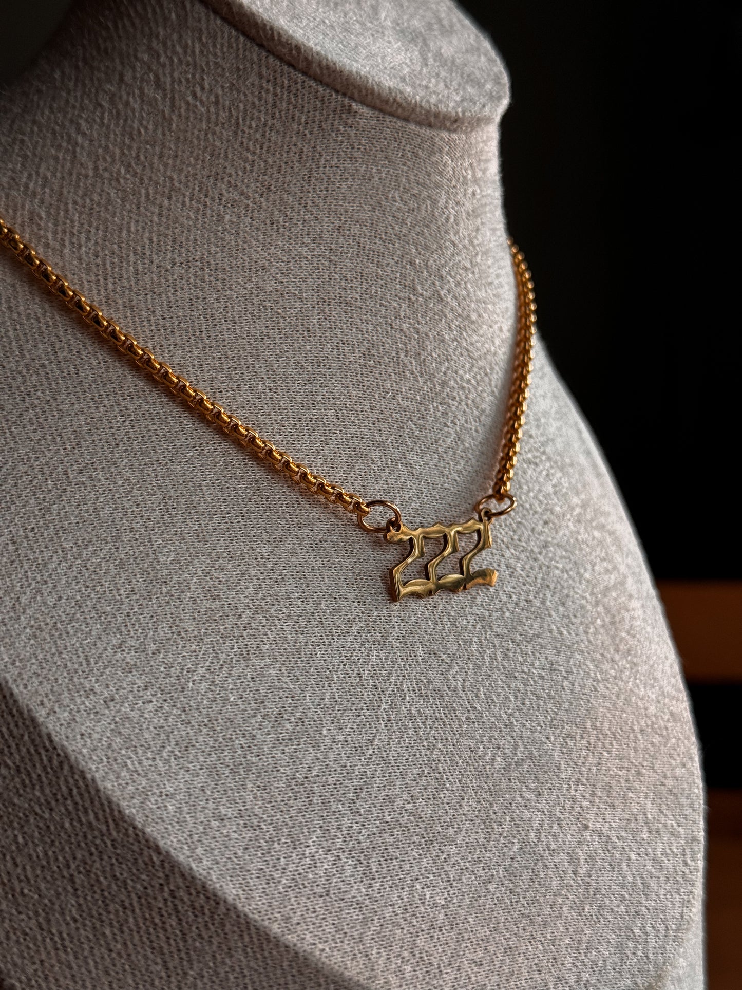 ANGEL NUMBER BEBESOTA