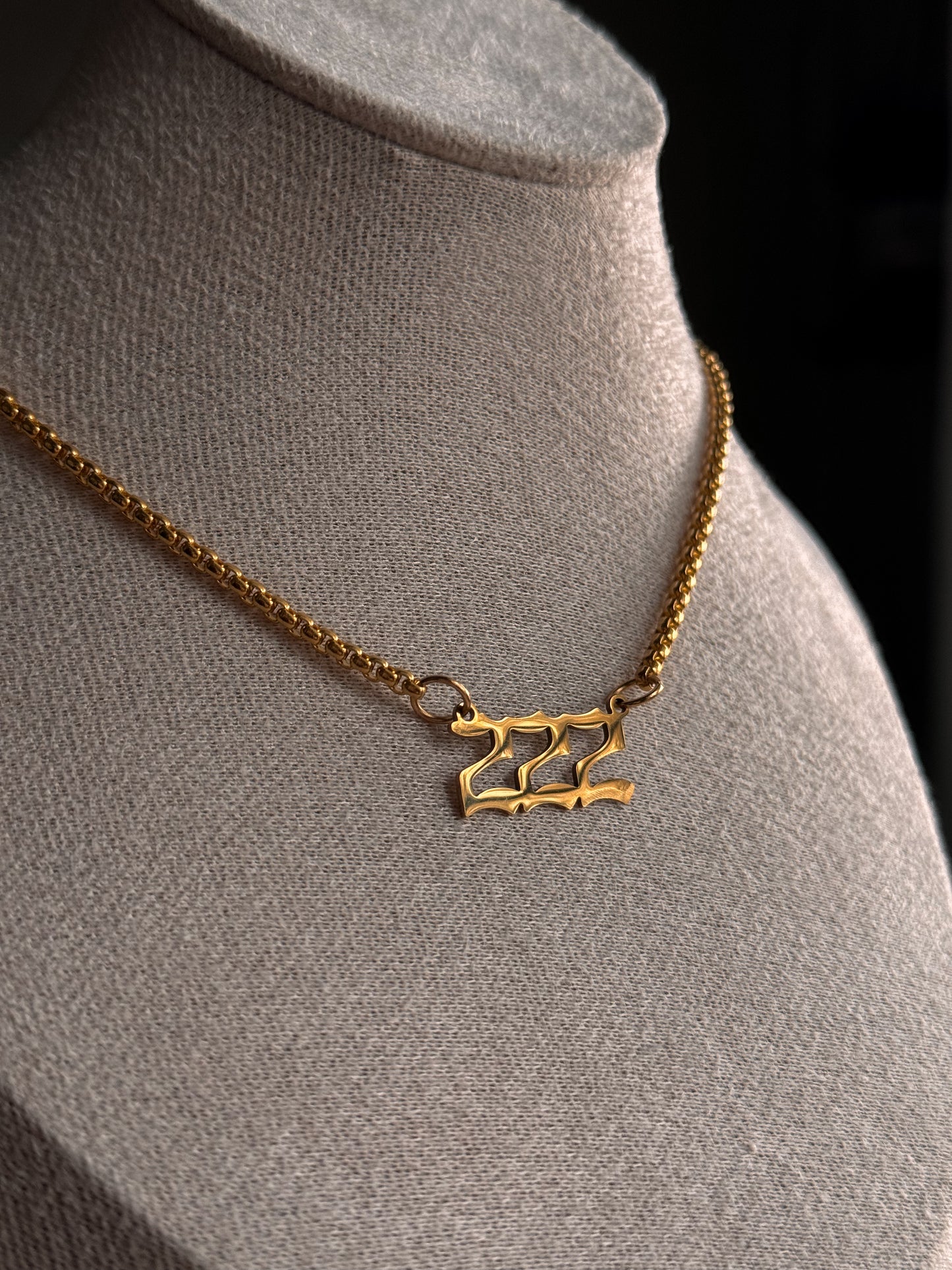 ANGEL NUMBER BEBESOTA