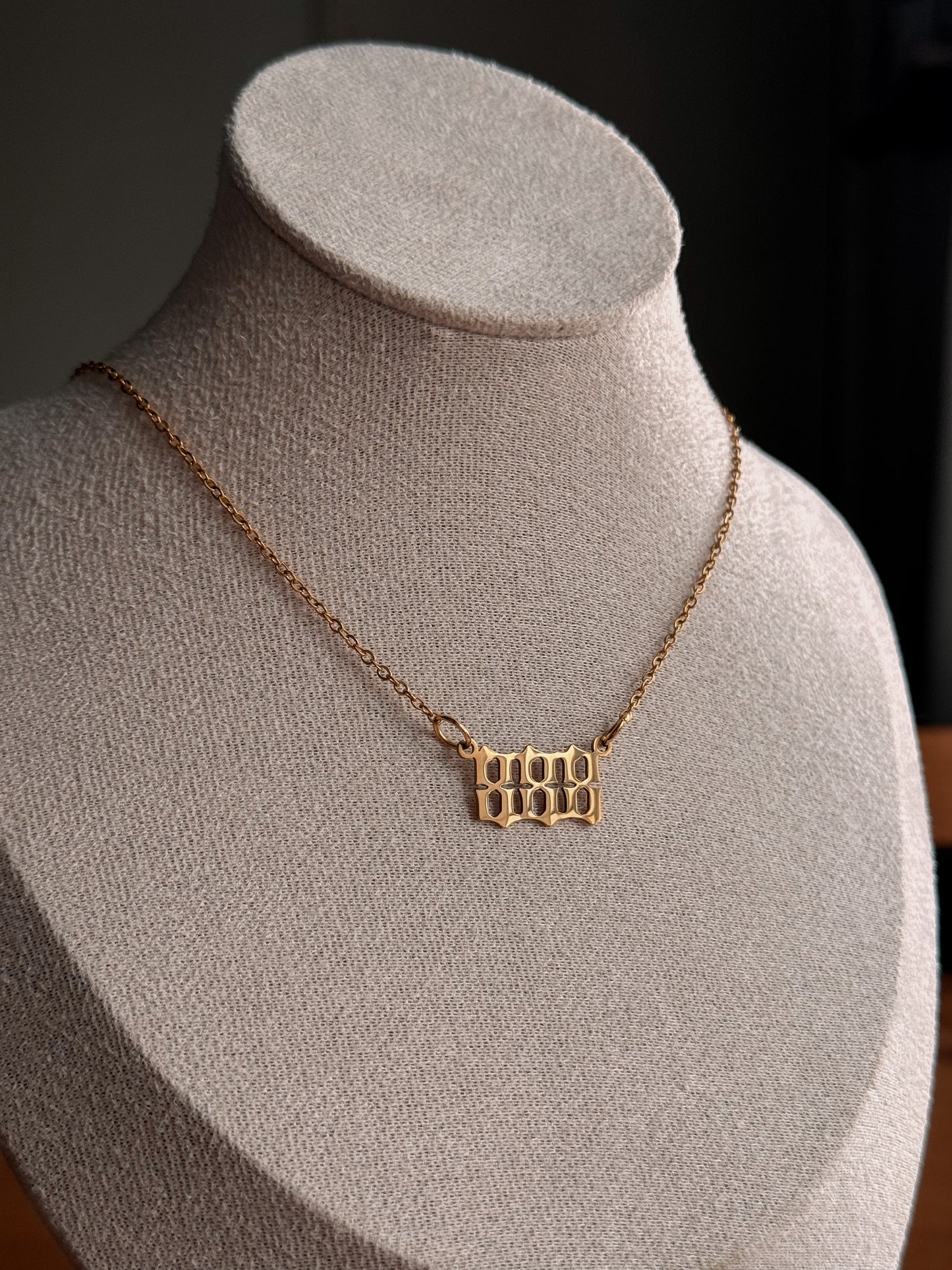 ANGEL NUMBER BEBESITA