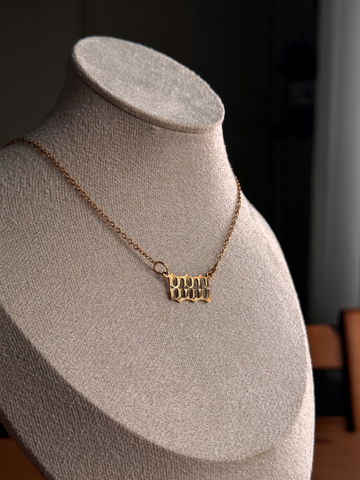 ANGEL NUMBER BEBESITA