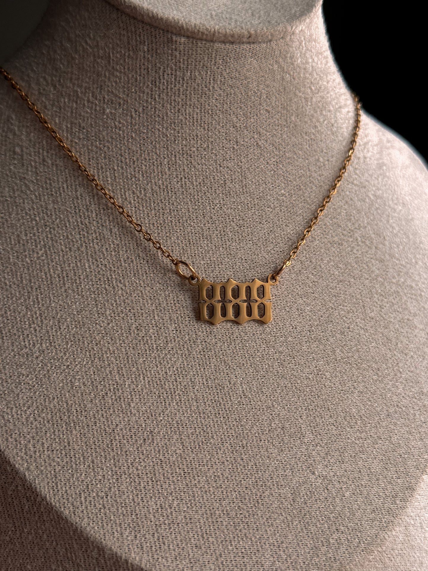 ANGEL NUMBER BEBESITA